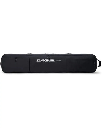 Low Roller Snowboard Bag - Black