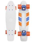 Cheveron 22" Complete Cruiser Skateboard