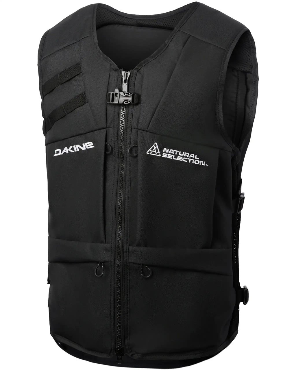 Sac À Dos Poacher Lt Vest X Nst - Black