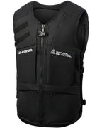 Sac À Dos Poacher Lt Vest X Nst - Black