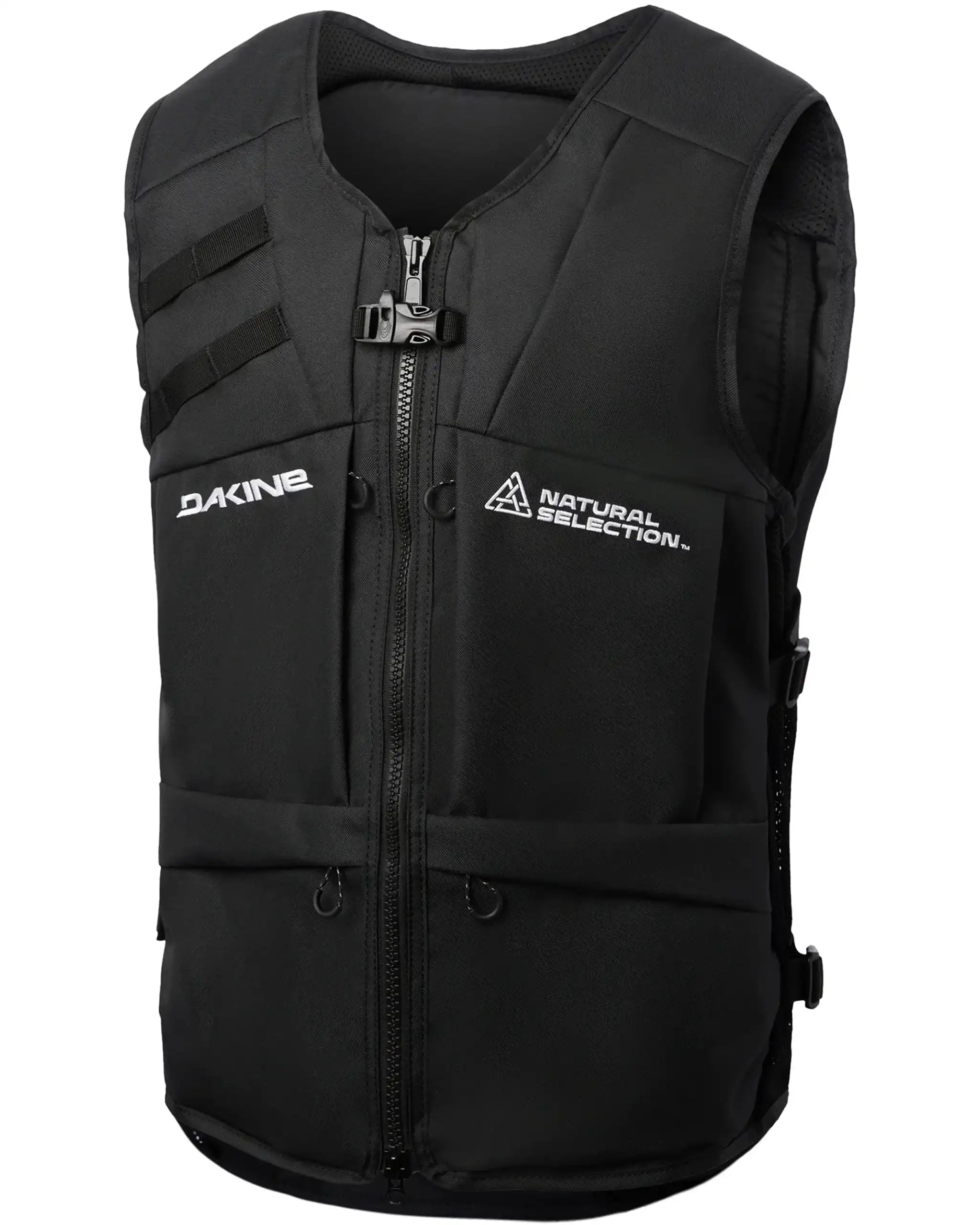 Sac À Dos Poacher Lt Vest X Nst - Black
