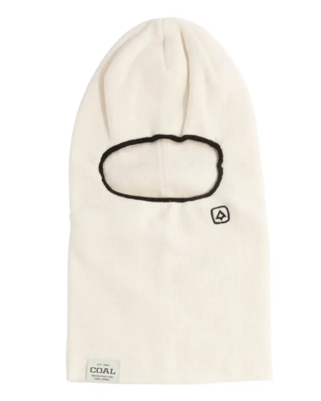 Neck Warmer Uniform Clava - Off White