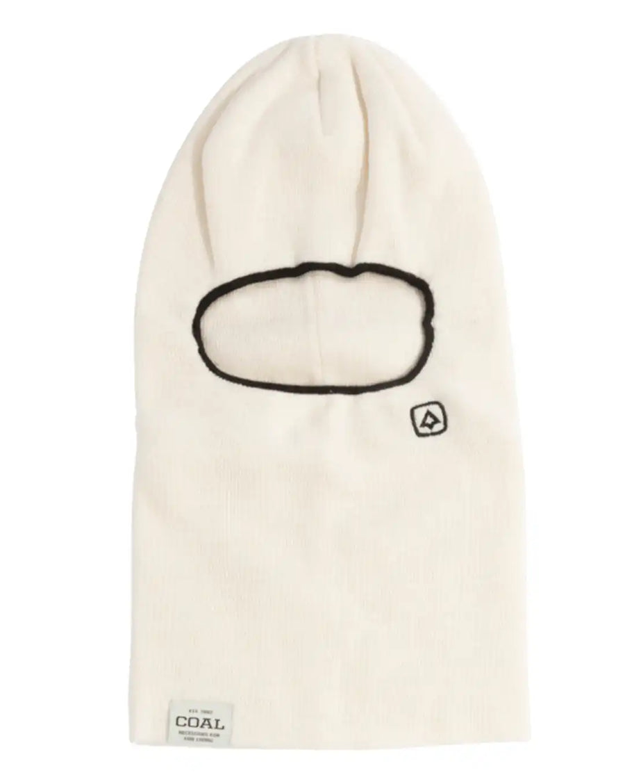Neck Warmer Uniform Clava - Off White