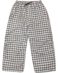 Park Print 2L Snow Pants - Light Beige