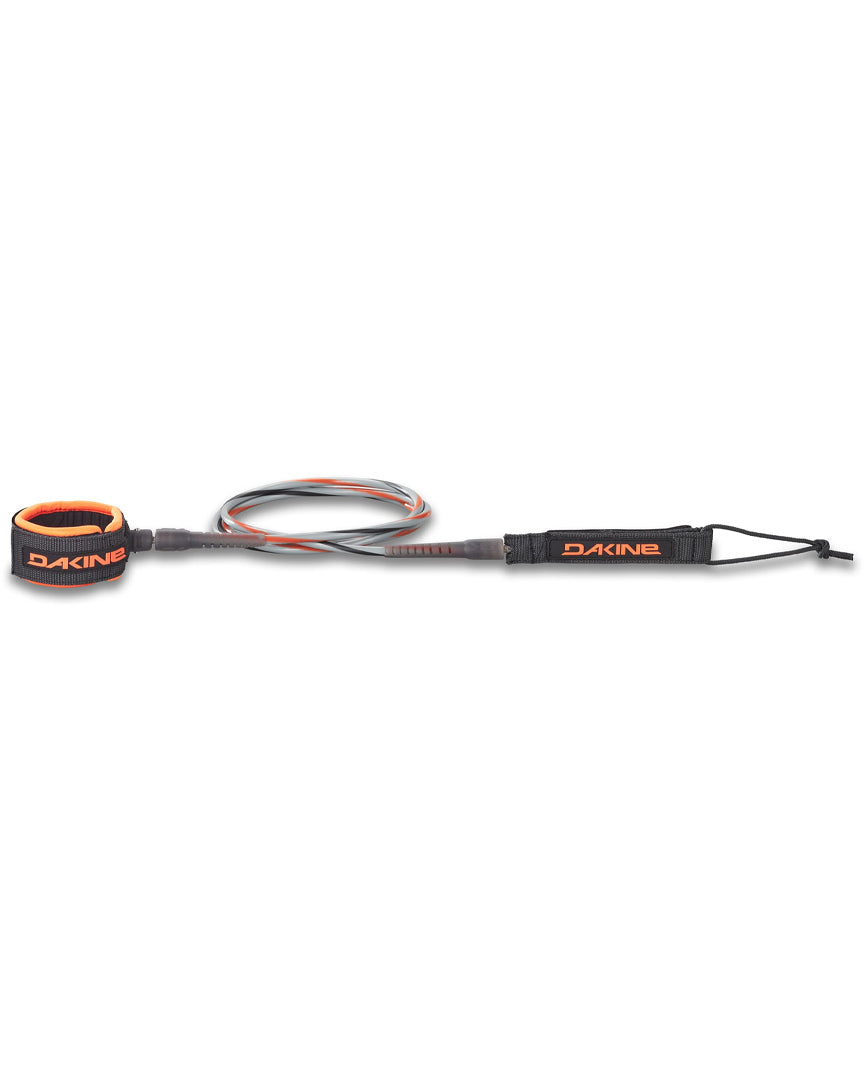 Leash Surf Procomp 5Ft3/16 - Sun Flare