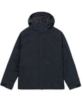 Dua Gore-Tex Winter Jacket - Black