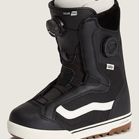 Bottes De Snowboard Encore Pro - Black/Marshmallow 2026