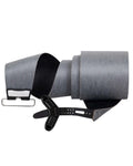Deep Reach Splitboard Skins - Grey