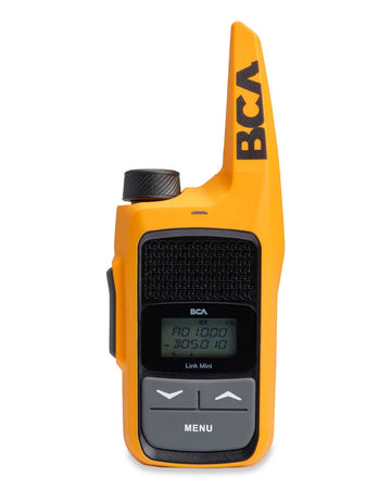 Transceiver Bc Link Mini