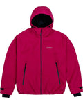 Park 2L Winter Jacket - Rasberry
