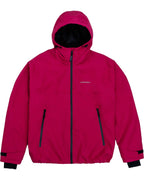BEYOND MEDALS Park 2L Winter Jacket - Rasberry