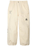 Pantalon Neige Jib - Off White