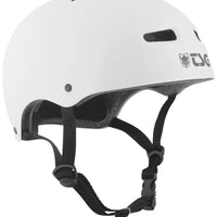 Casque Skate Injected Color Helmet - Injected White