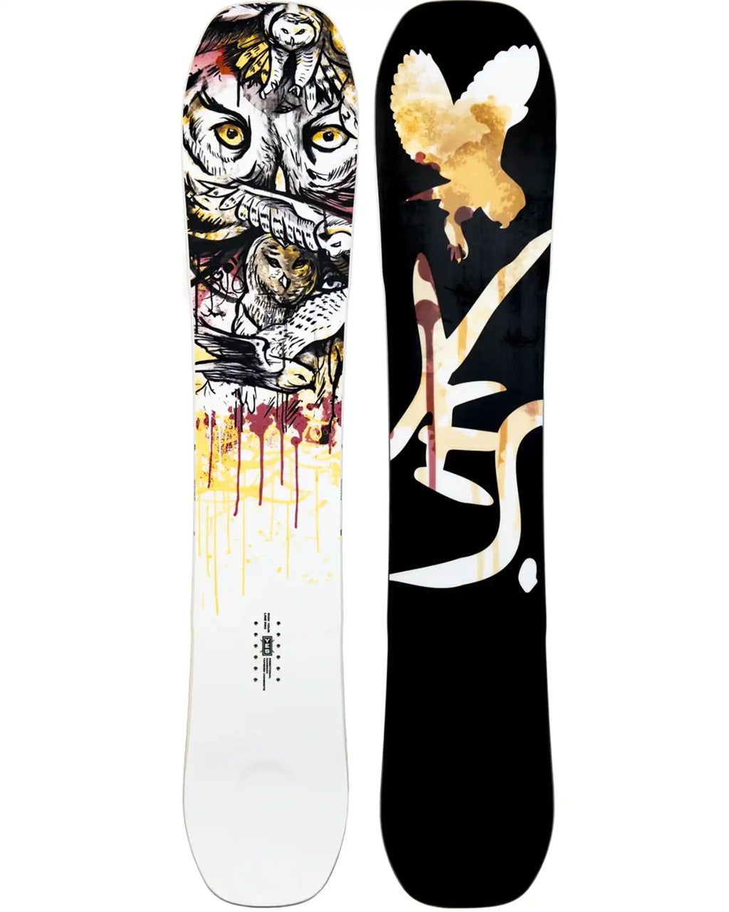 Snowboard Pick Your Line Pro Dcp 2027