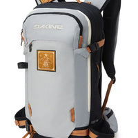 Team Poacher 22L Backpack - Red Gerald