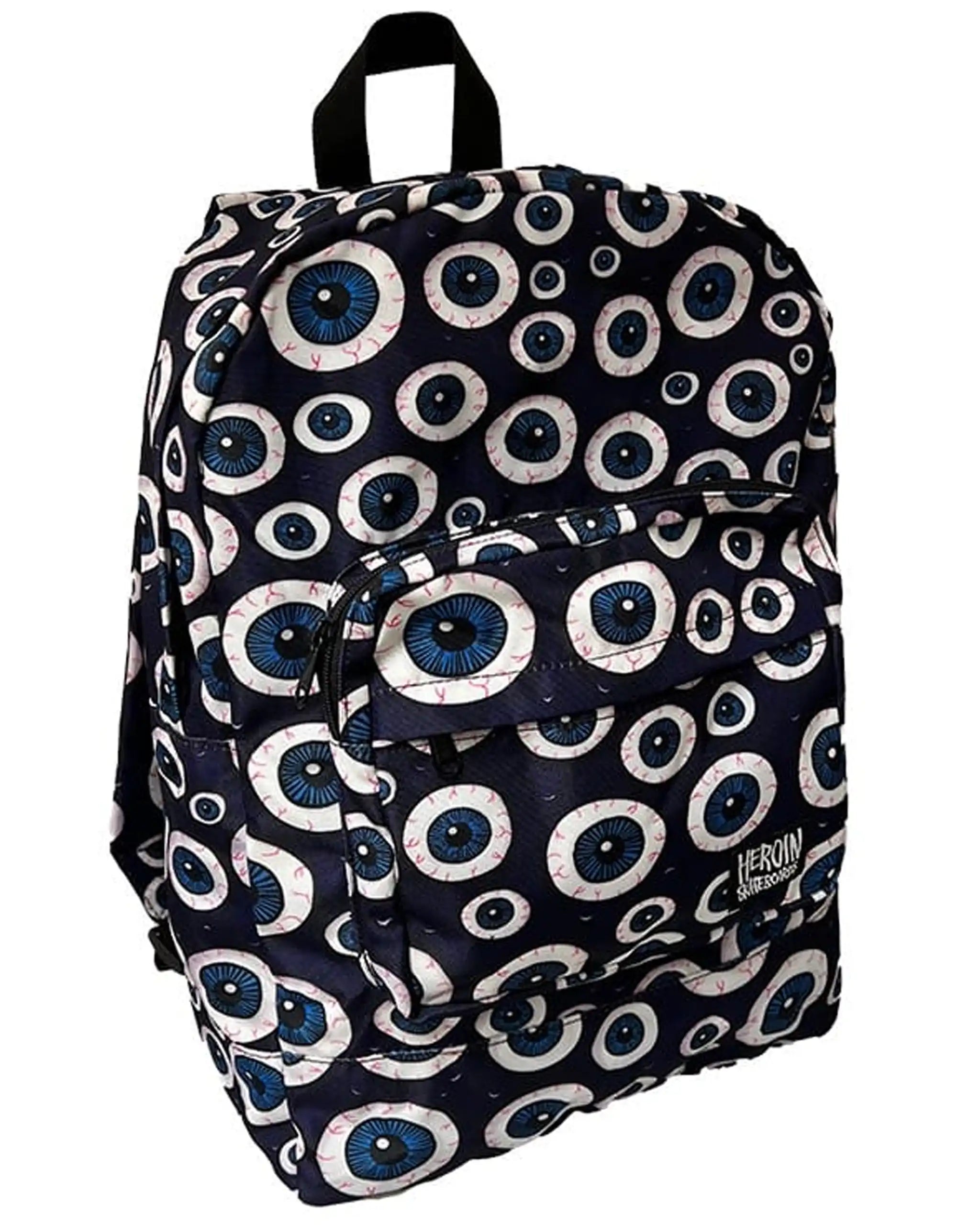 Eyes Backpack