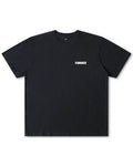 Labyrinth T-Shirt - Black