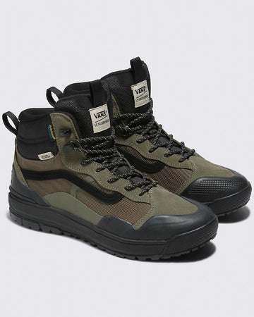 Souliers Ultrarange Exo Hi Mte-2 - Dark Olive