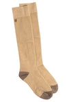 Chaussettes Isolantes Premium - Light Brown