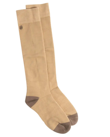 Chaussettes Isolantes Premium - Light Brown