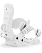 Fixation De Snowboard Trilogy Women - White 2027