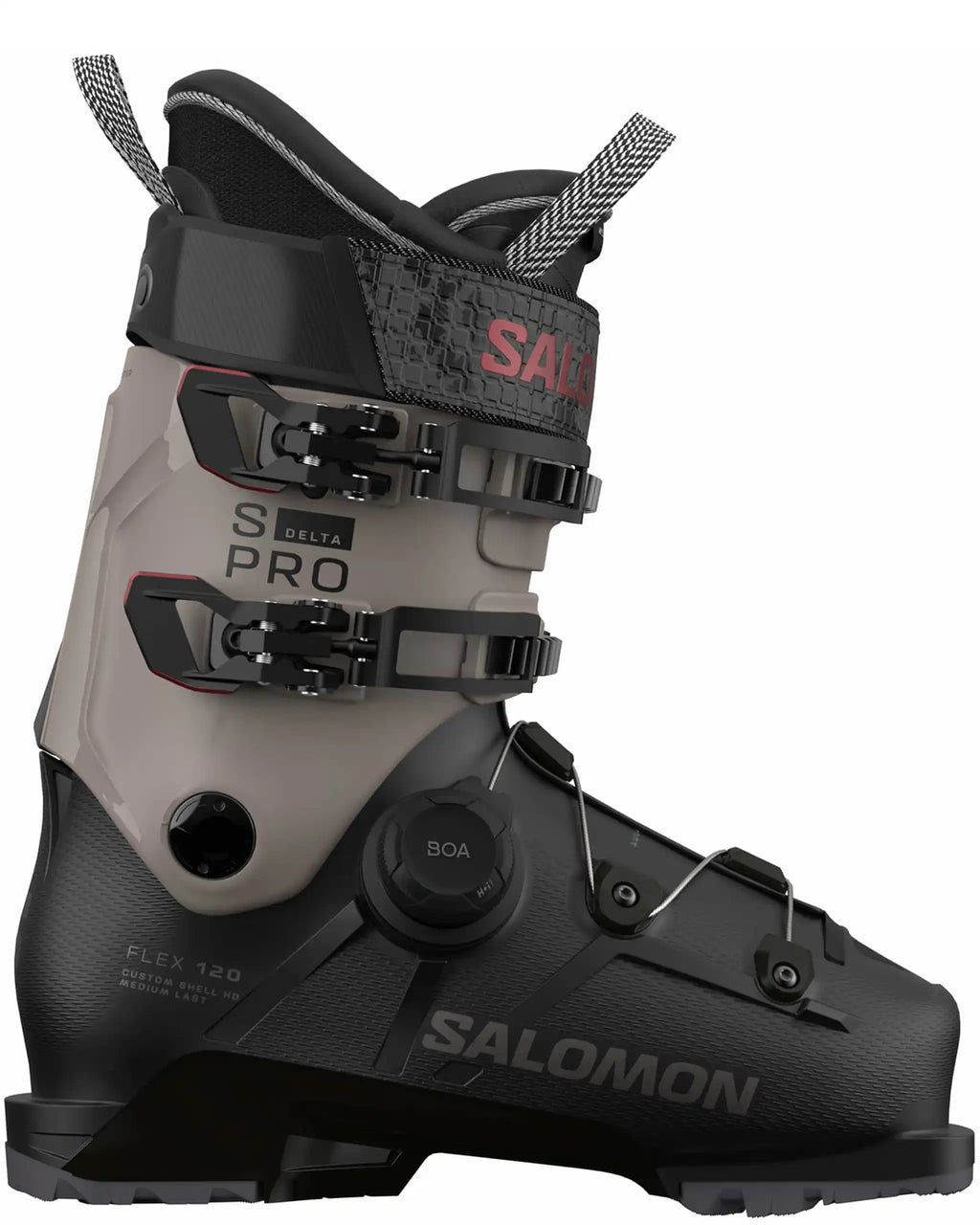 S/Pro Delta S Boa 120 Ski Boots 2027
