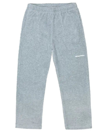 Pantalon Jogging Fleece - Grey