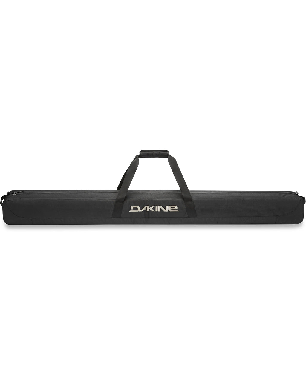 Padded Ski Sleeve - Black