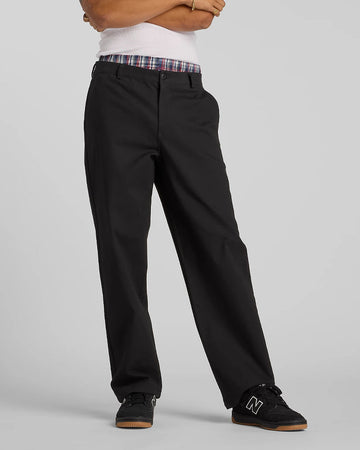 Jeans Numeric Standard 30" Pant - Black