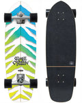 Surfskate Complet Cx Job Wave Slayer