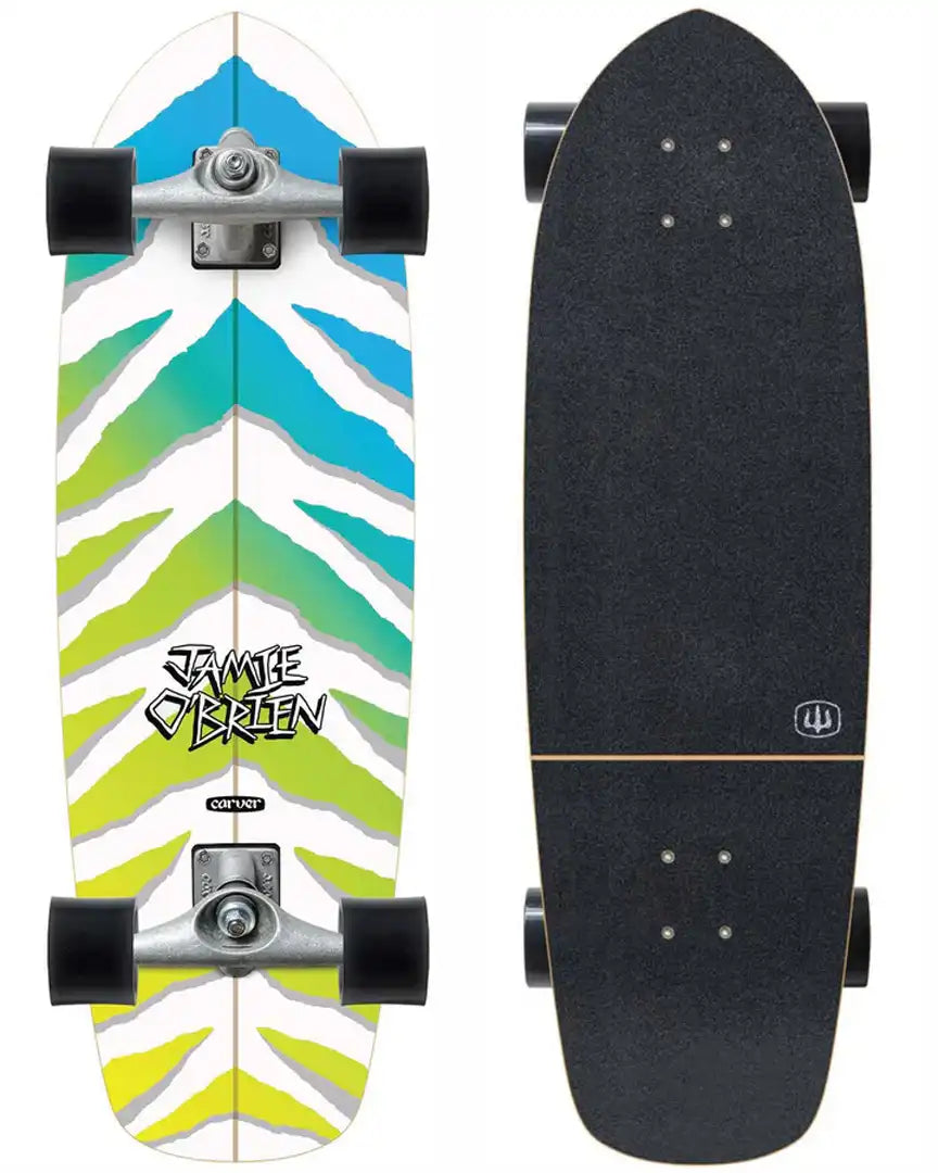 Surfskate Complet Cx Job Wave Slayer