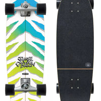 Surfskate Complet Cx Job Wave Slayer