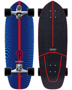 C7 Kai Lenny Powerline Complete Surfskate