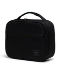 Pop Quiz Lunch Box - Black Tonal
