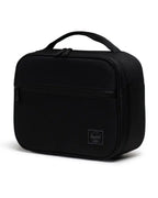 Pop Quiz Lunch Box - Black Tonal