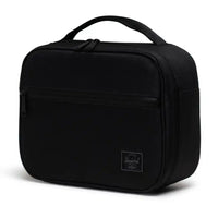 Pop Quiz Lunch Box - Black Tonal
