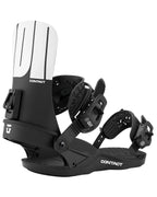UNION Contact Women Snowboard Bindings - Black 2027