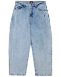 Jeans Og Denim Pants Stitch Ult - Washed Denim