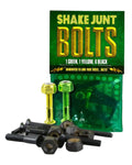 Og Bolts Skateboard Hardware - Phillips