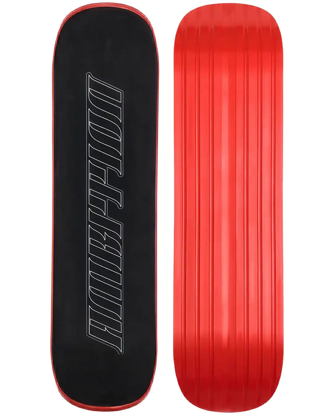 Jib Serie Snowskate Snowskate - Red