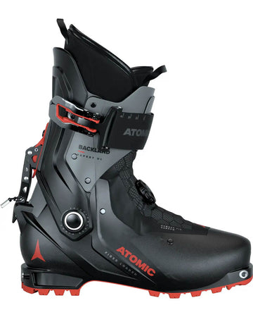 Bottes de ski Backland Expert Ul - Black/Grey 2023