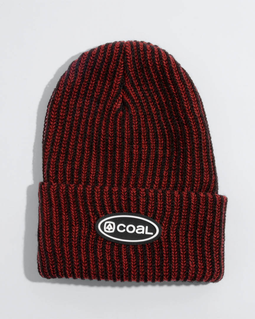 Tuque Benny - Dark Red