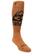 THIRTY TWO T32M Xlt Thermal Socks - Camel