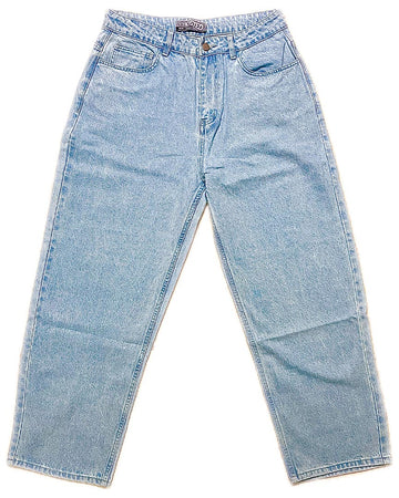 Jeans Wavy Jeans - Light Blue