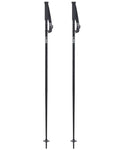 Pôles De Ski Tac - Black 2026