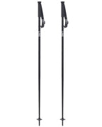 Pôles De Ski Tac - Black 2026