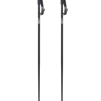 Tac Ski Poles - Black 2026
