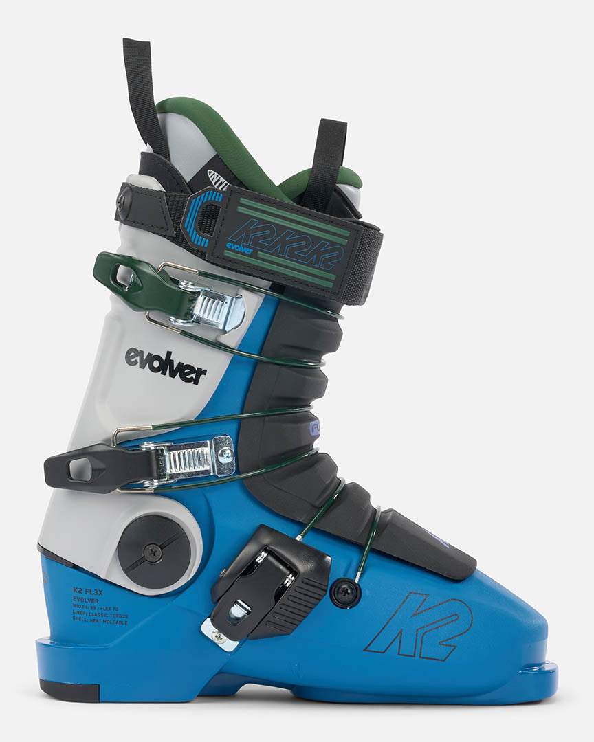 Bottes de ski Evolver 2024