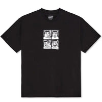 Punch T-Shirt - Black