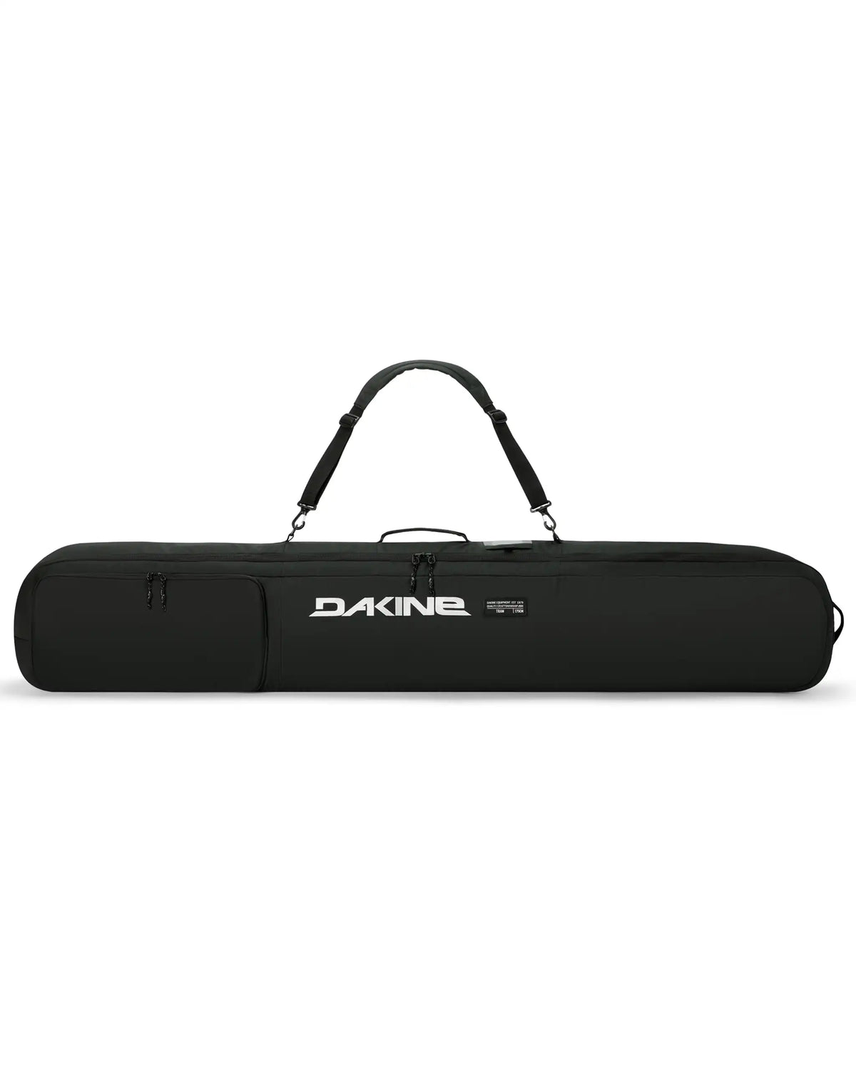 DAKINE Tram Ski Bag - Black